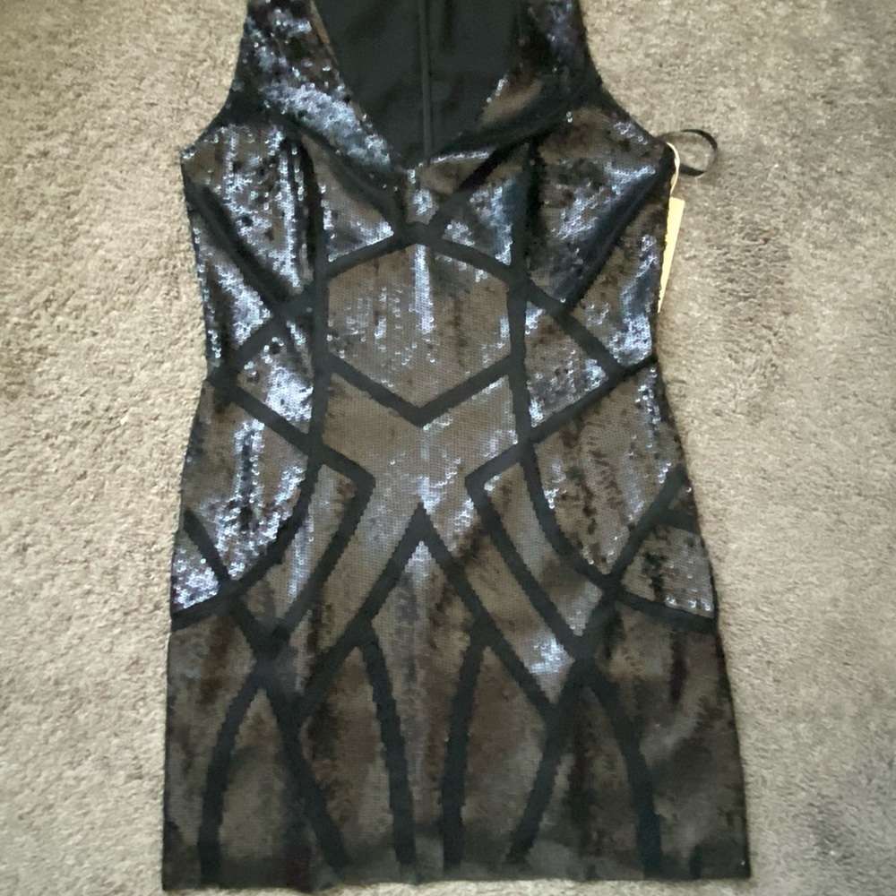 A.Moss Dress